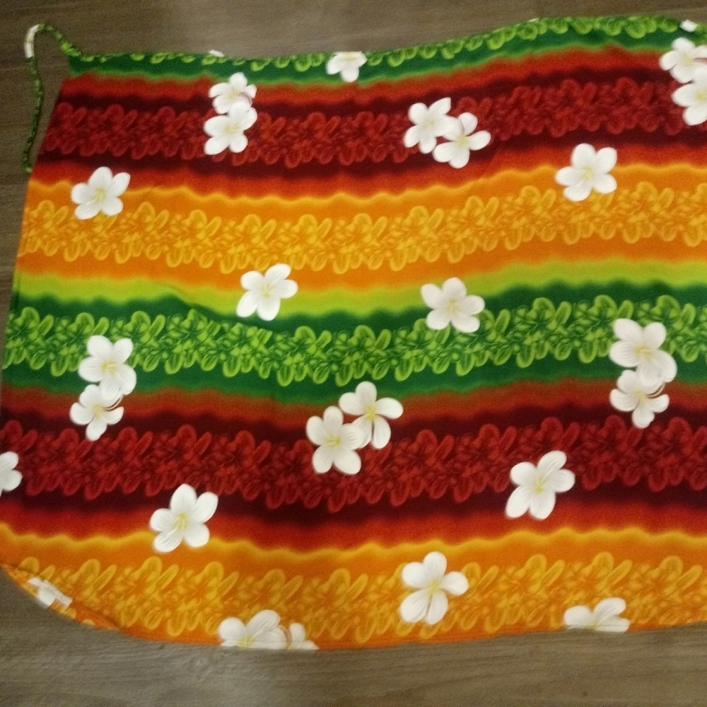 Sarong. - Picture 5 of 8